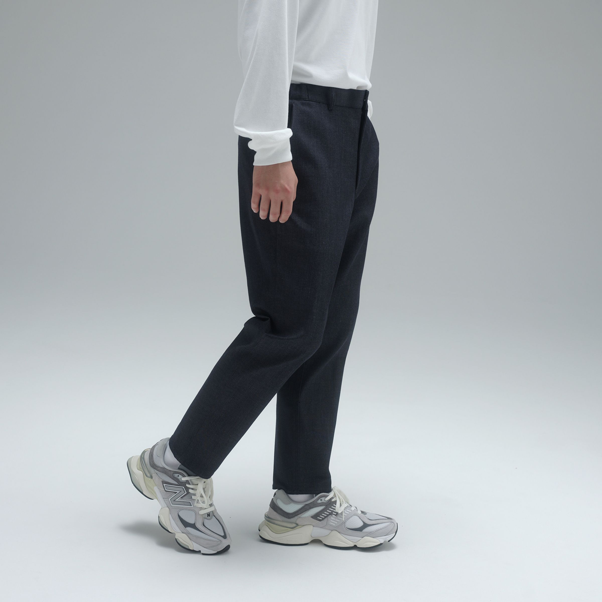 MET24 Denim Slim Tapered Fit