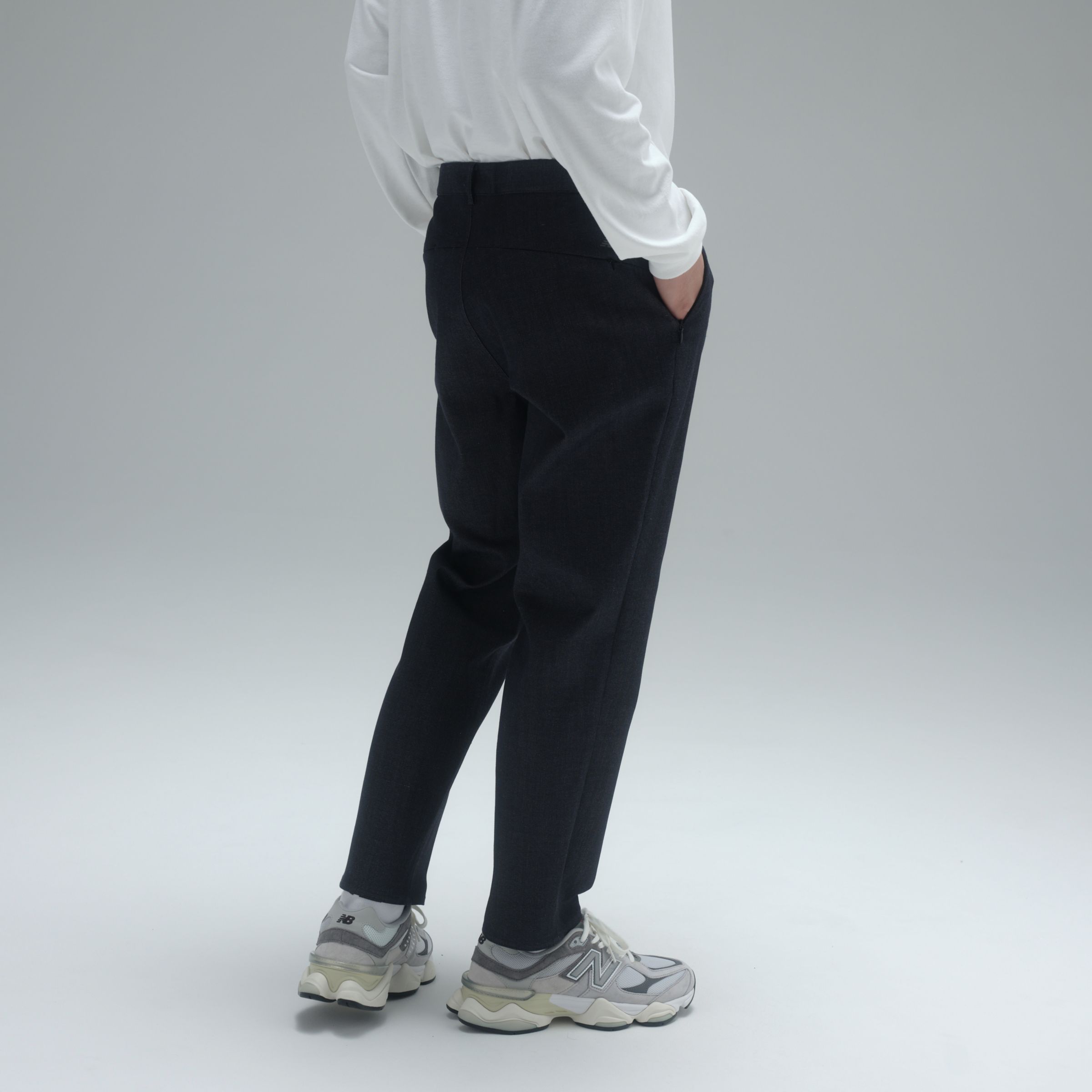 MET24 Denim Slim Tapered Fit