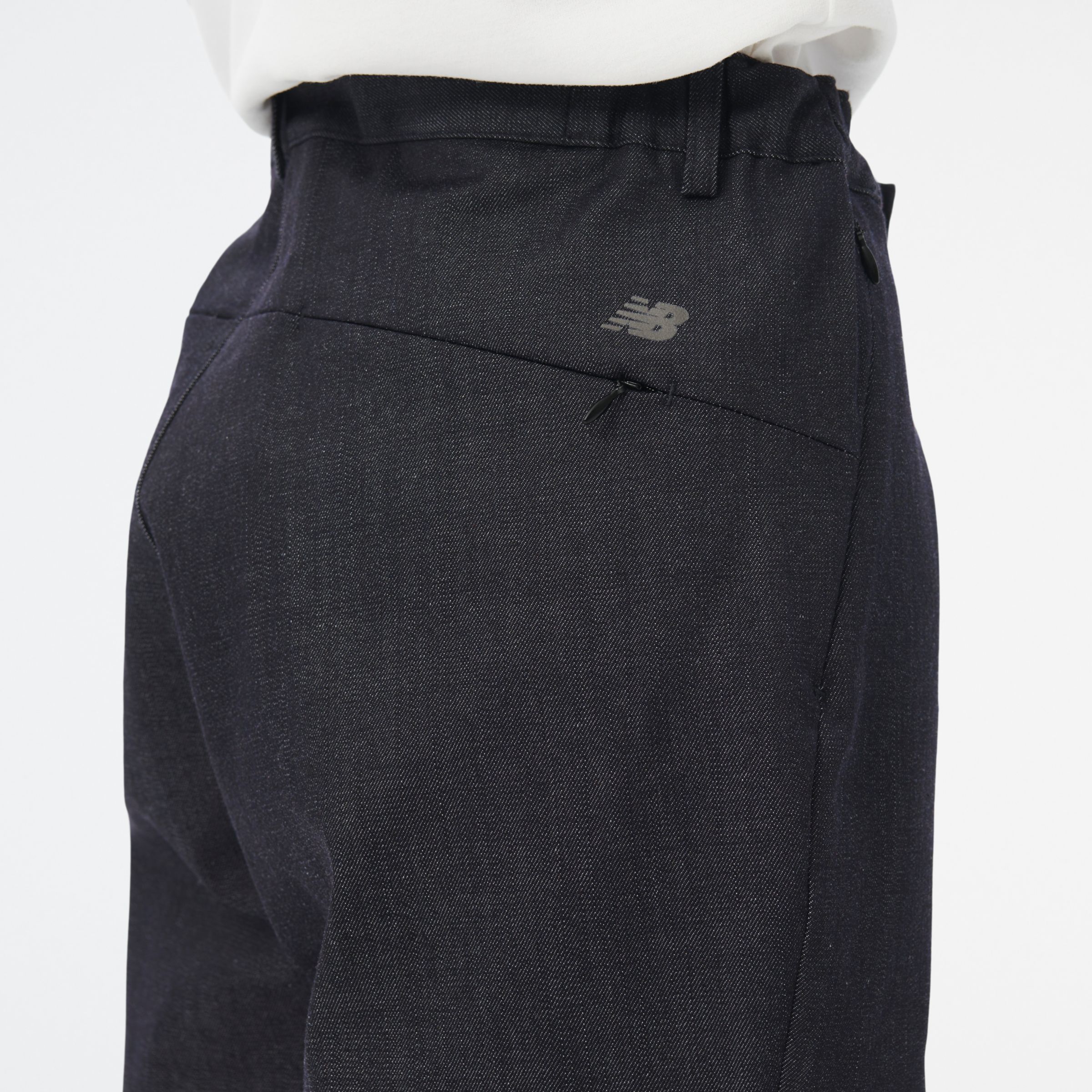 MET24 Denim Slim Tapered Fit