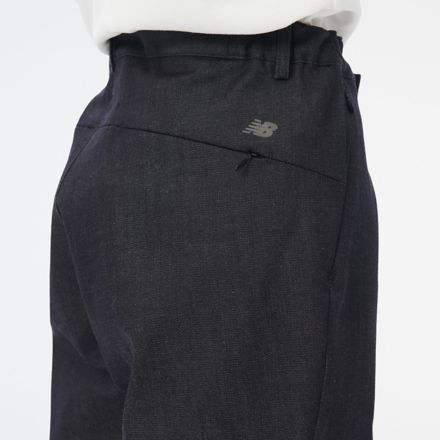 MET24 牛仔修身錐形褲