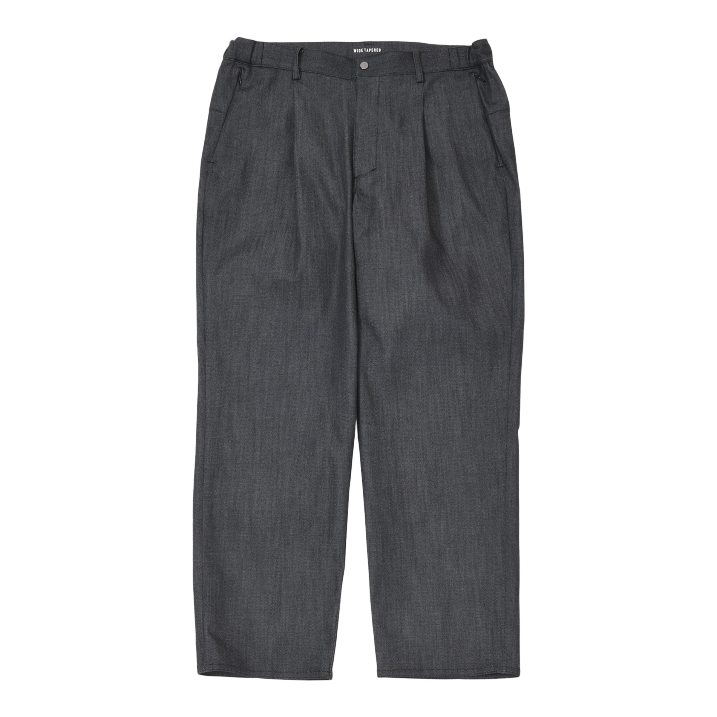 MET24 Denim Wide Tapered Fit