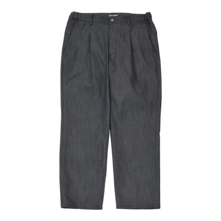 MET24 Denim Wide Tapered Fit