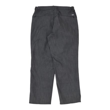 MET24 Denim Wide Tapered Fit