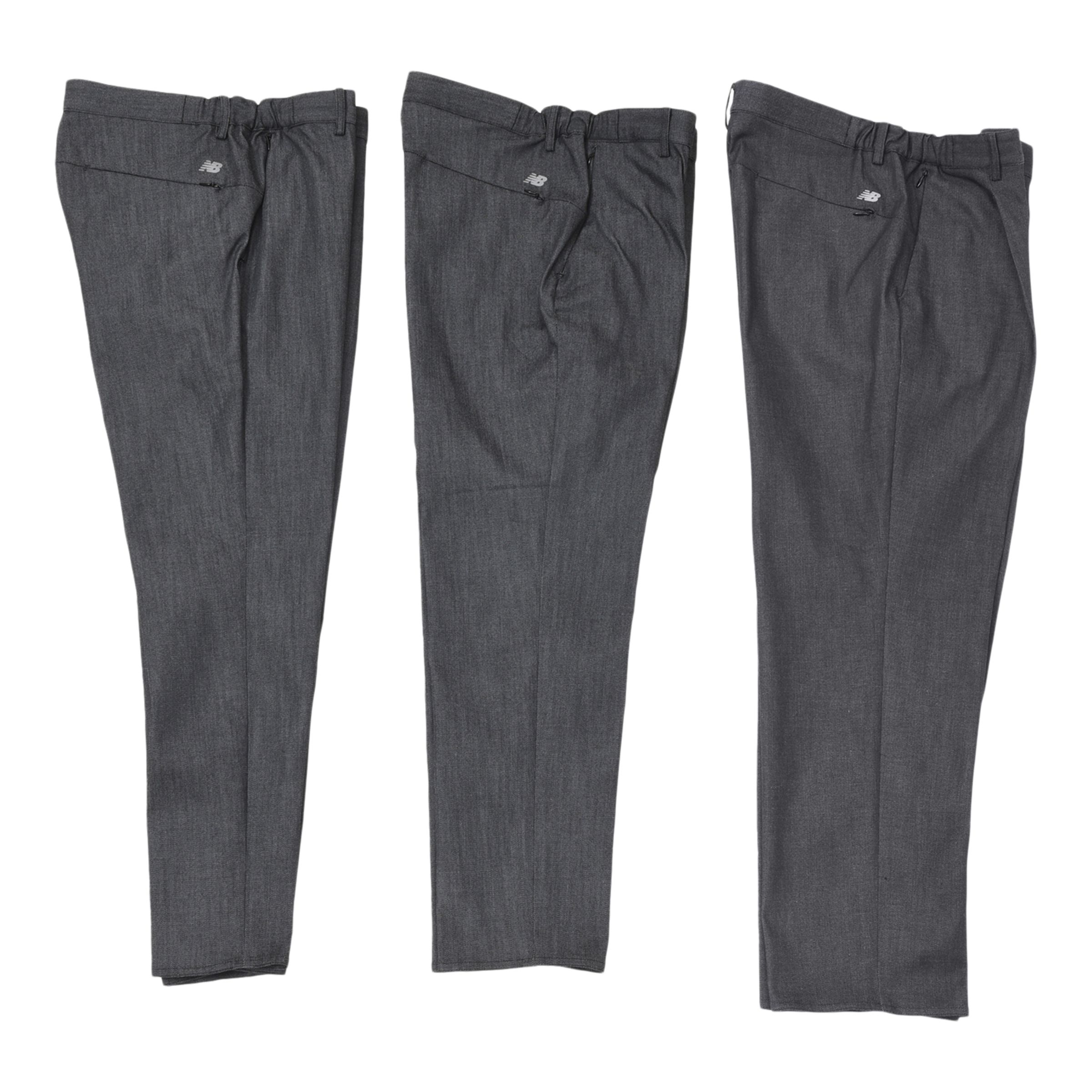 MET24 Denim Wide Tapered Fit