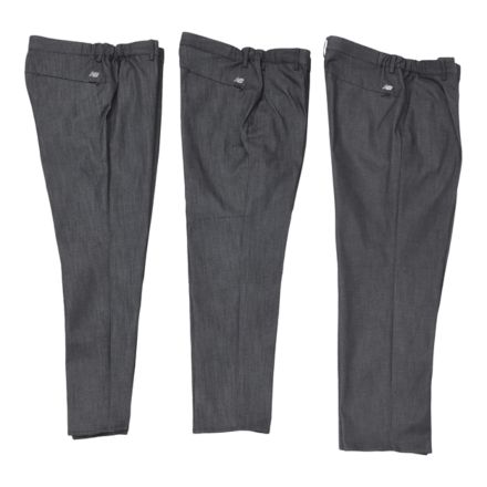 MET24 Denim Wide Tapered Fit