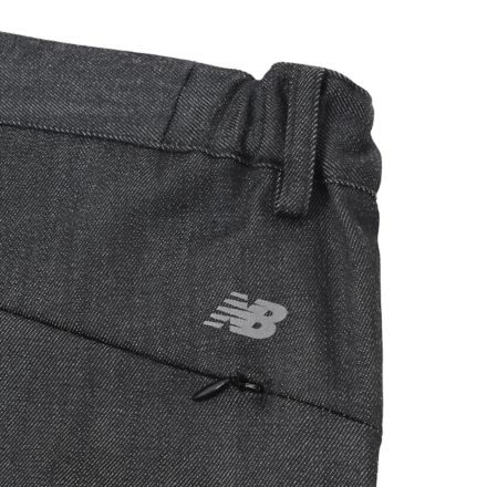 MET24 Denim Wide Tapered Fit