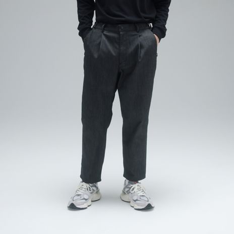 MET24 Denim Wide Tapered Fit