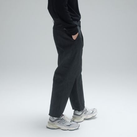 MET24 Denim Wide Tapered Fit