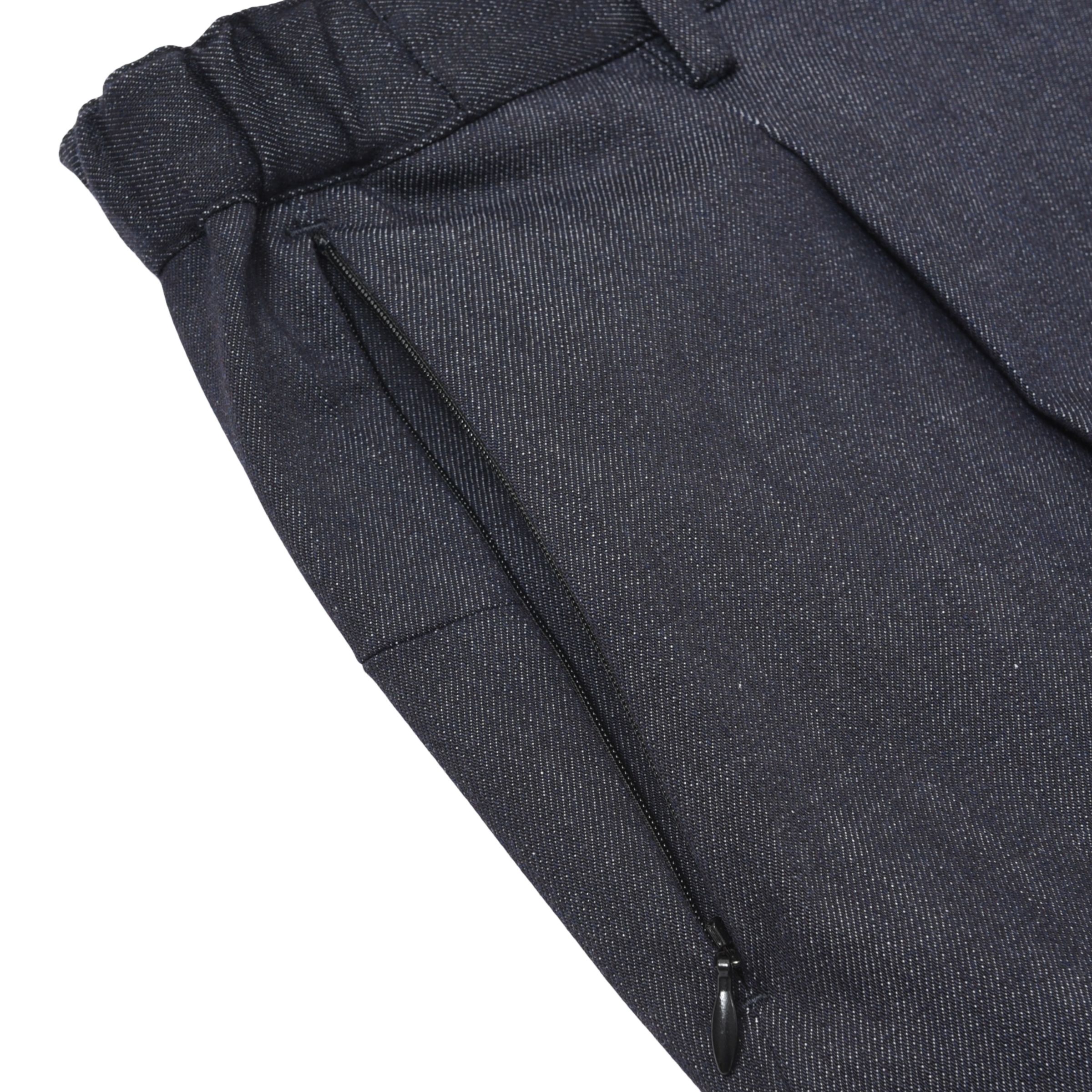 MET24 Denim Wide Tapered Fit