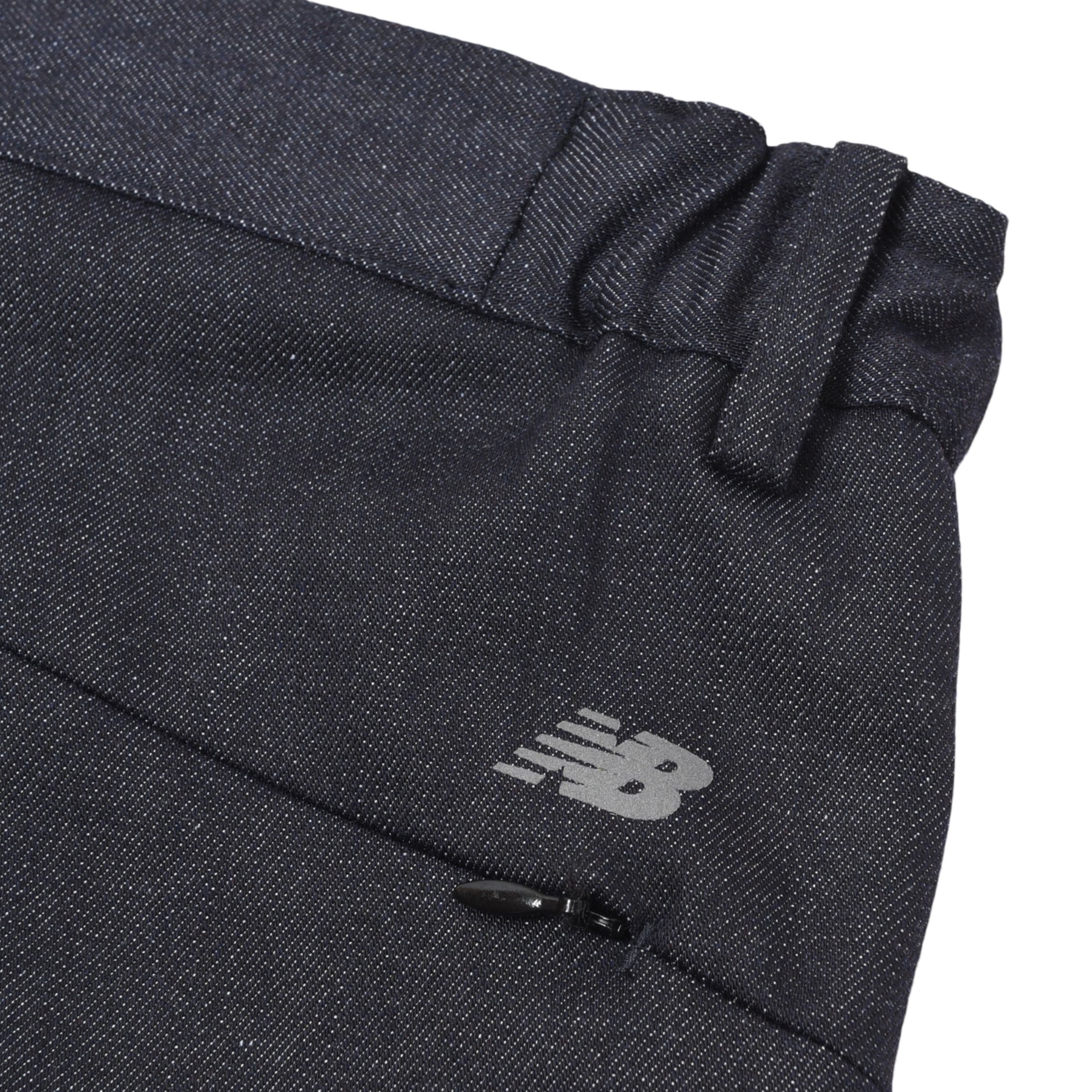 MET24 Denim Wide Tapered Fit