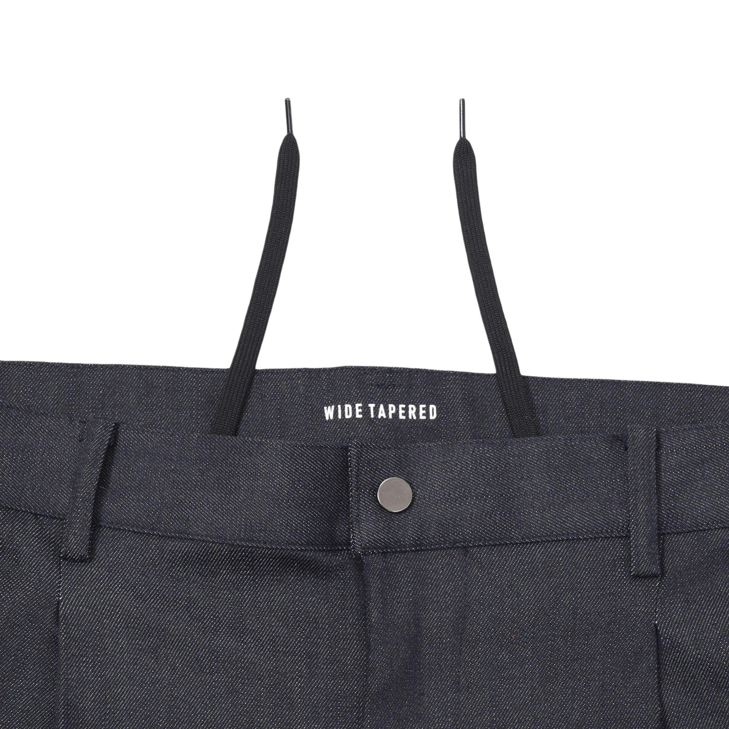 MET24 Denim Wide Tapered Fit