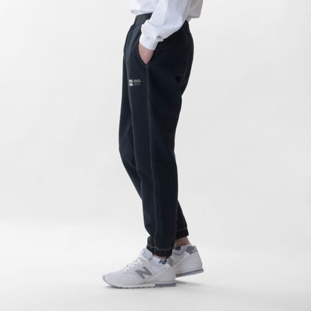1000 Pants Regular Fit｜ニューバランス公式通販 | - New Balance