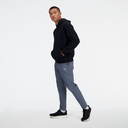 AC テーパードパンツ28インチ（レギュラー）, GRAPHITE, AMP41060GT