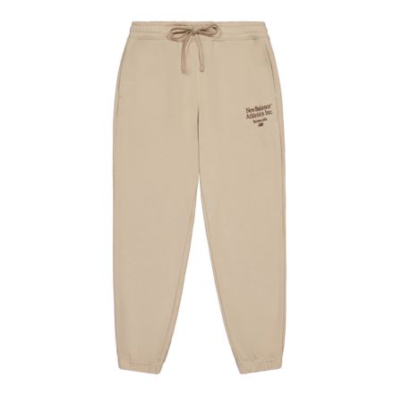 NBX 針織長褲, 石灰, AMP41347SOT