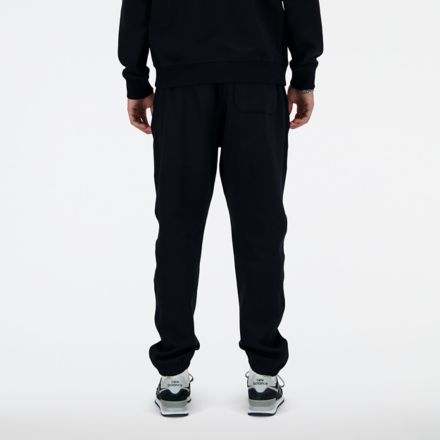 Men's Athletics French Terry Jogger Lifestyle - New Balance