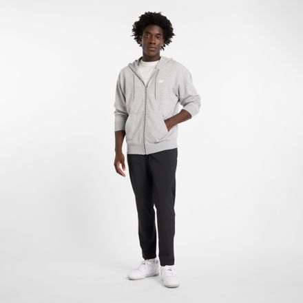 Athletics Ripstop Standard Tapered Pant 29", 深橄欖石, AMP43551BK