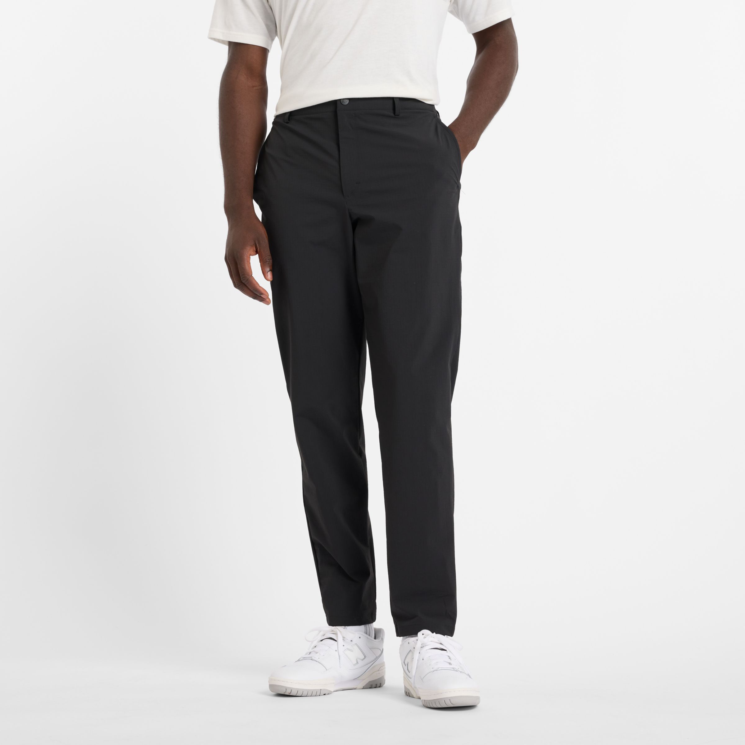 Athletics Ripstop Standard Tapered Pant 29"