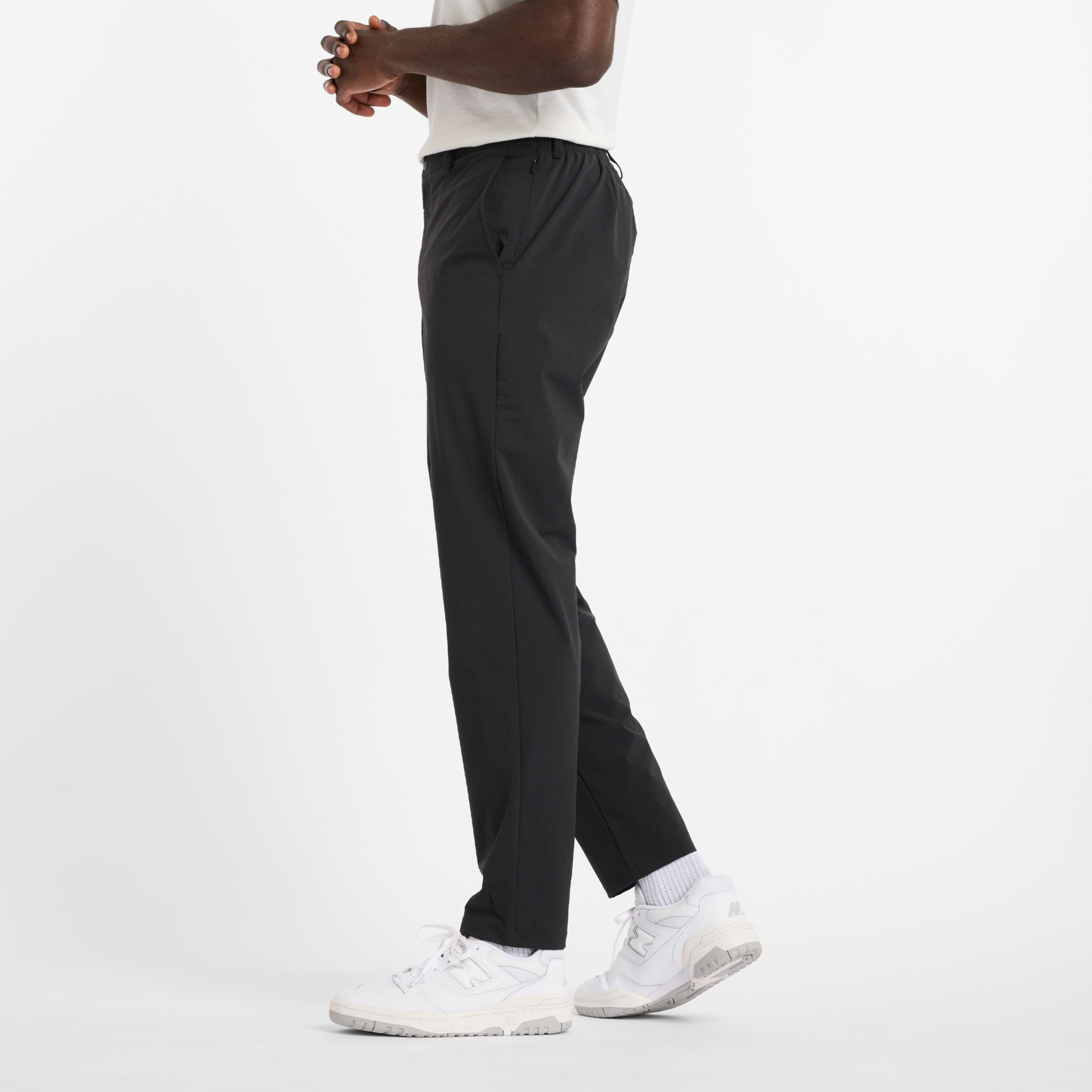Athletics Ripstop Standard Tapered Pant 29"