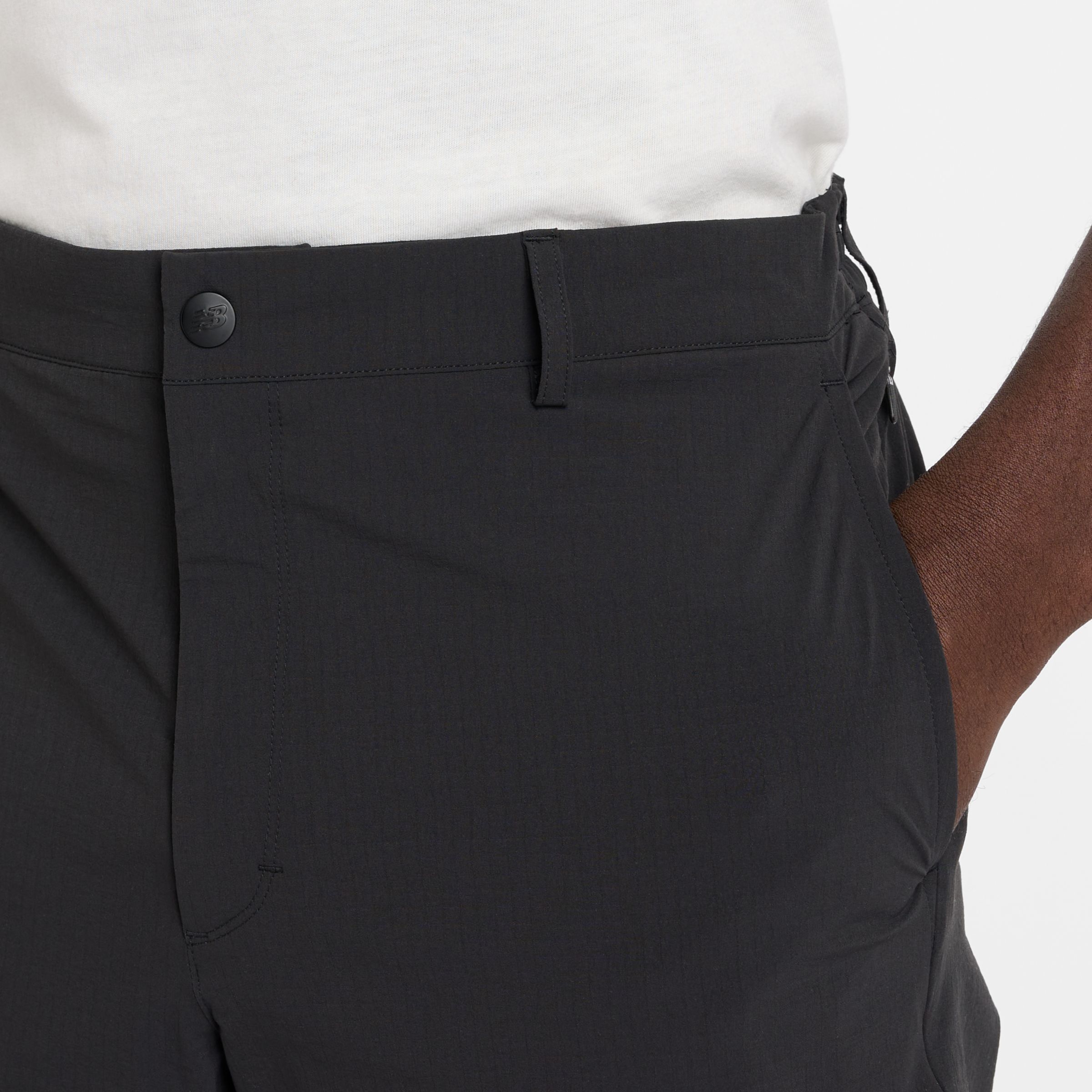 Athletics Ripstop Standard Tapered Pant 29"