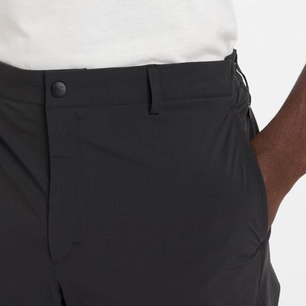 Athletics Ripstop Standard Tapered Pant 29"