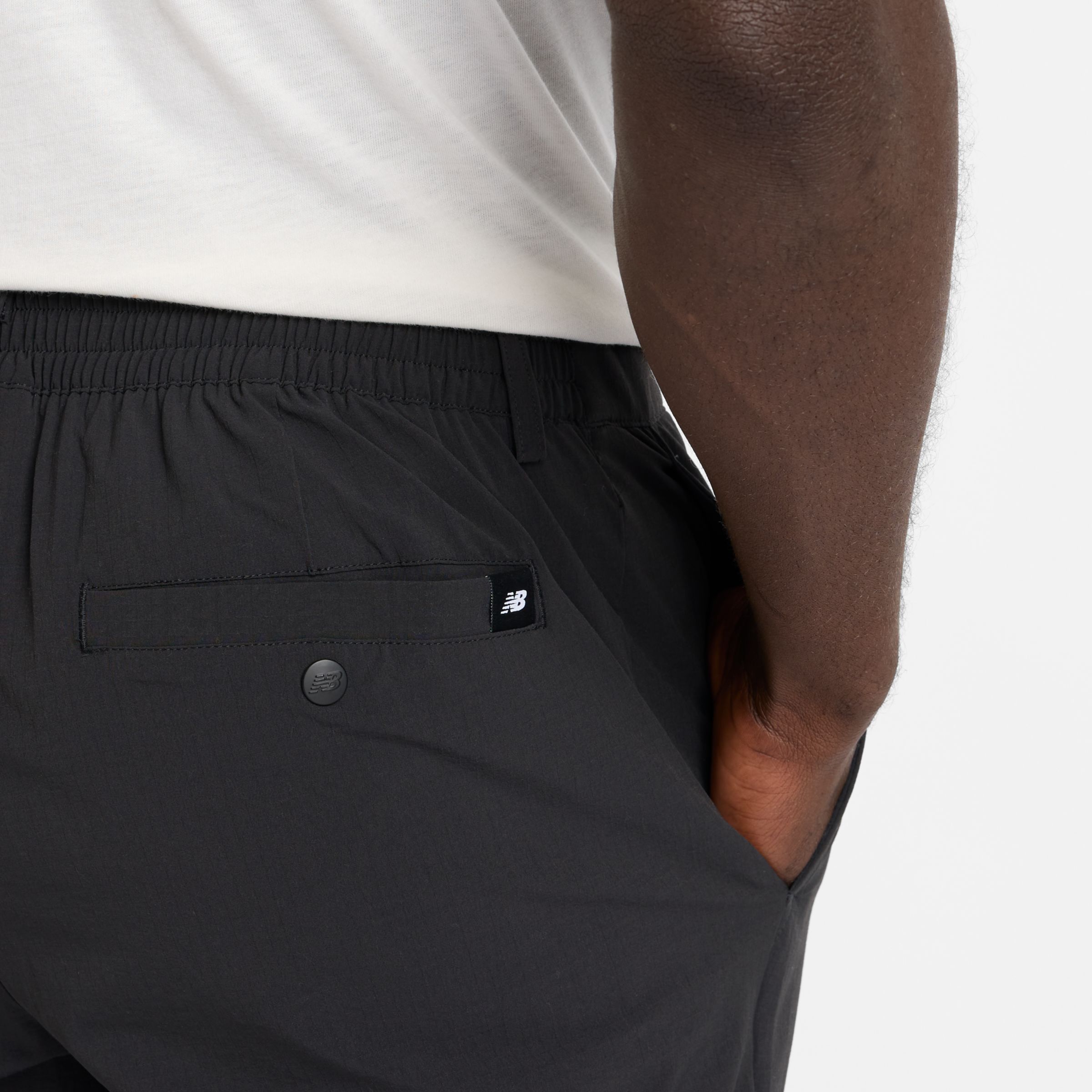 Athletics Ripstop Standard Tapered Pant 29"