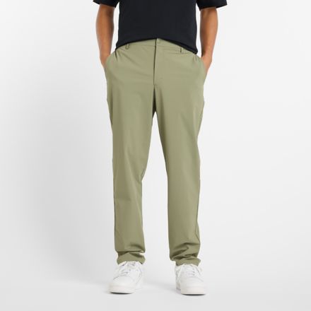 Athletics Ripstop Standard Tapered Pant 29"