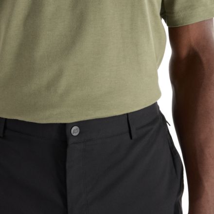 Athletics Standard Tapered Pant 29"