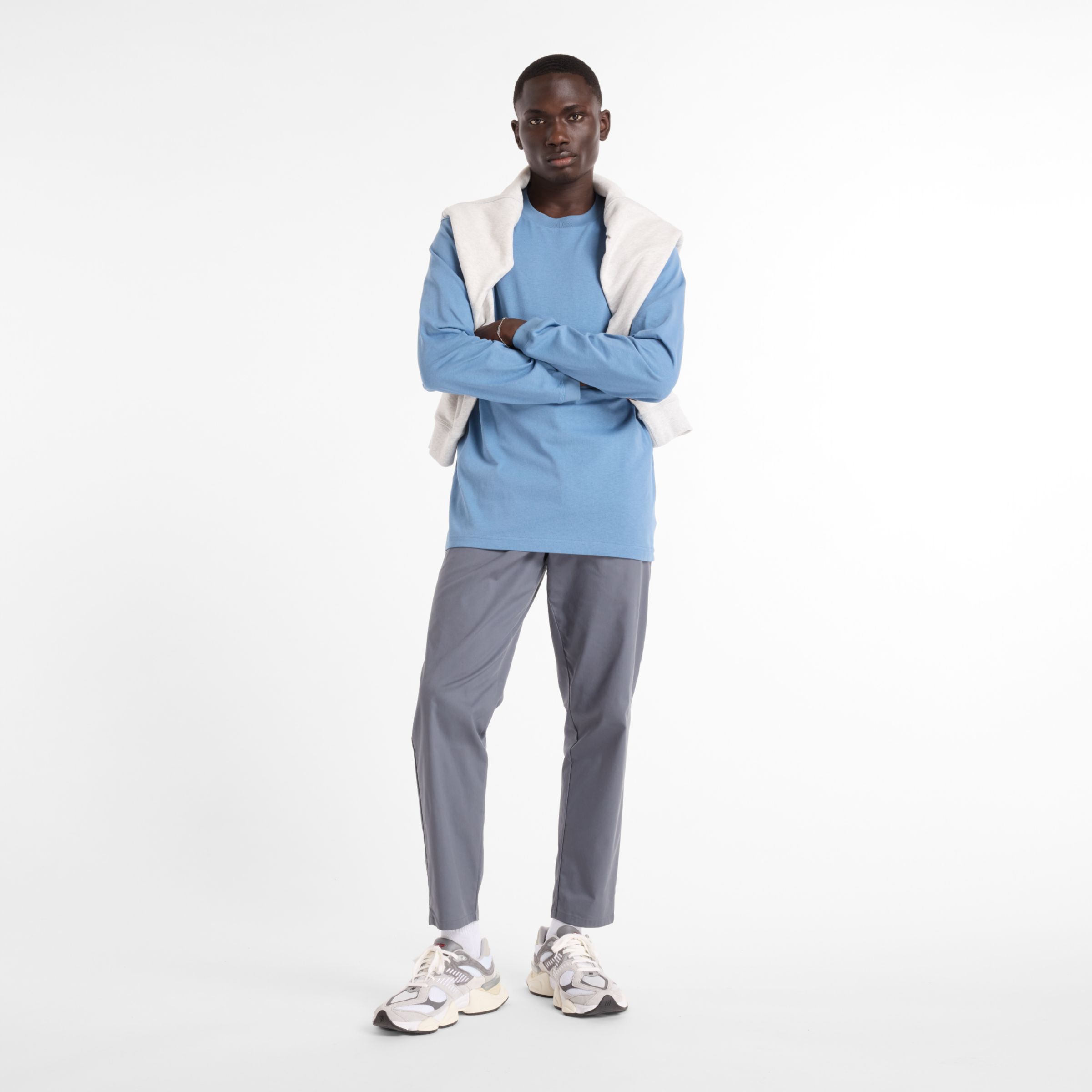 Athletics Standard Tapered Pant 29"
