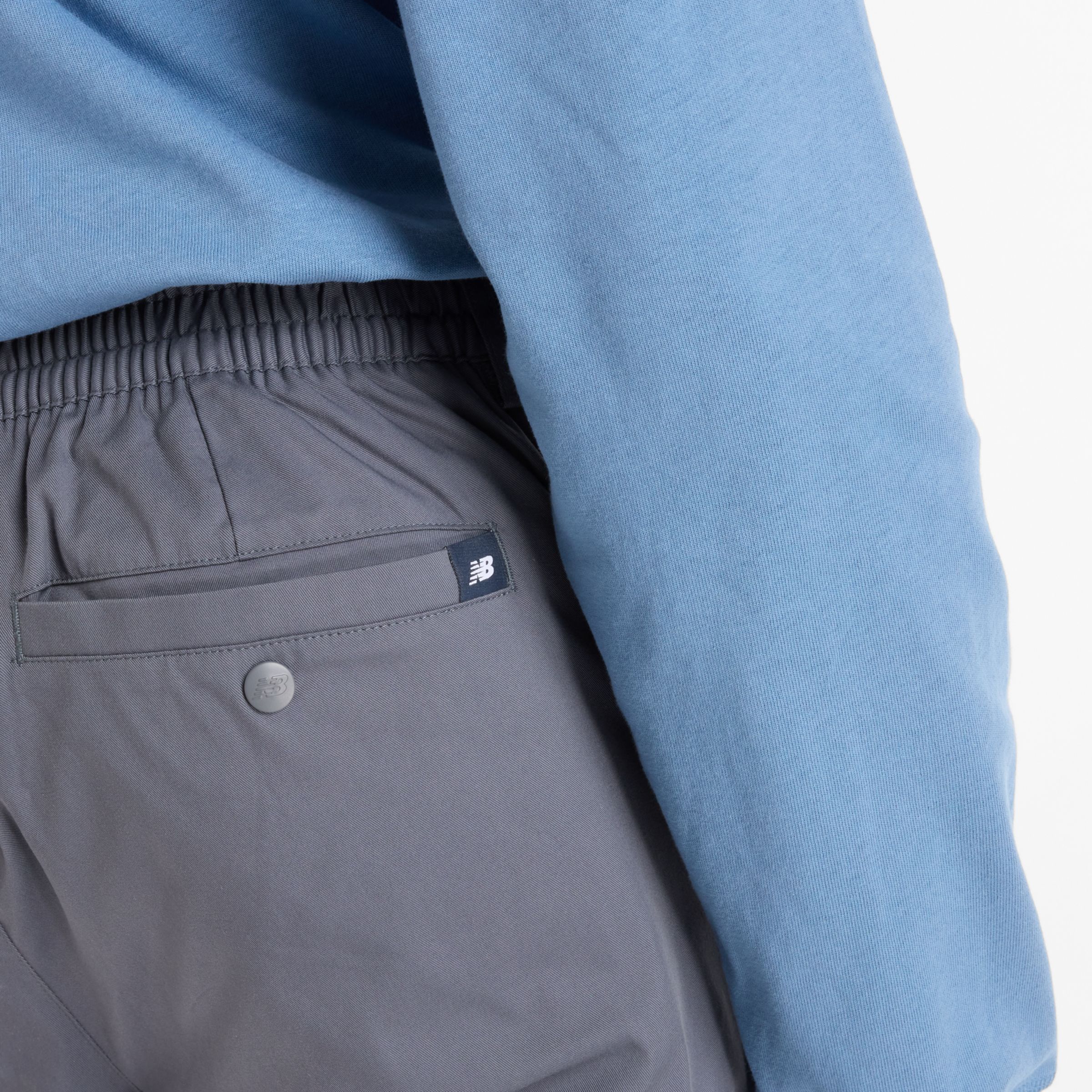 Athletics Standard Tapered Pant 29"