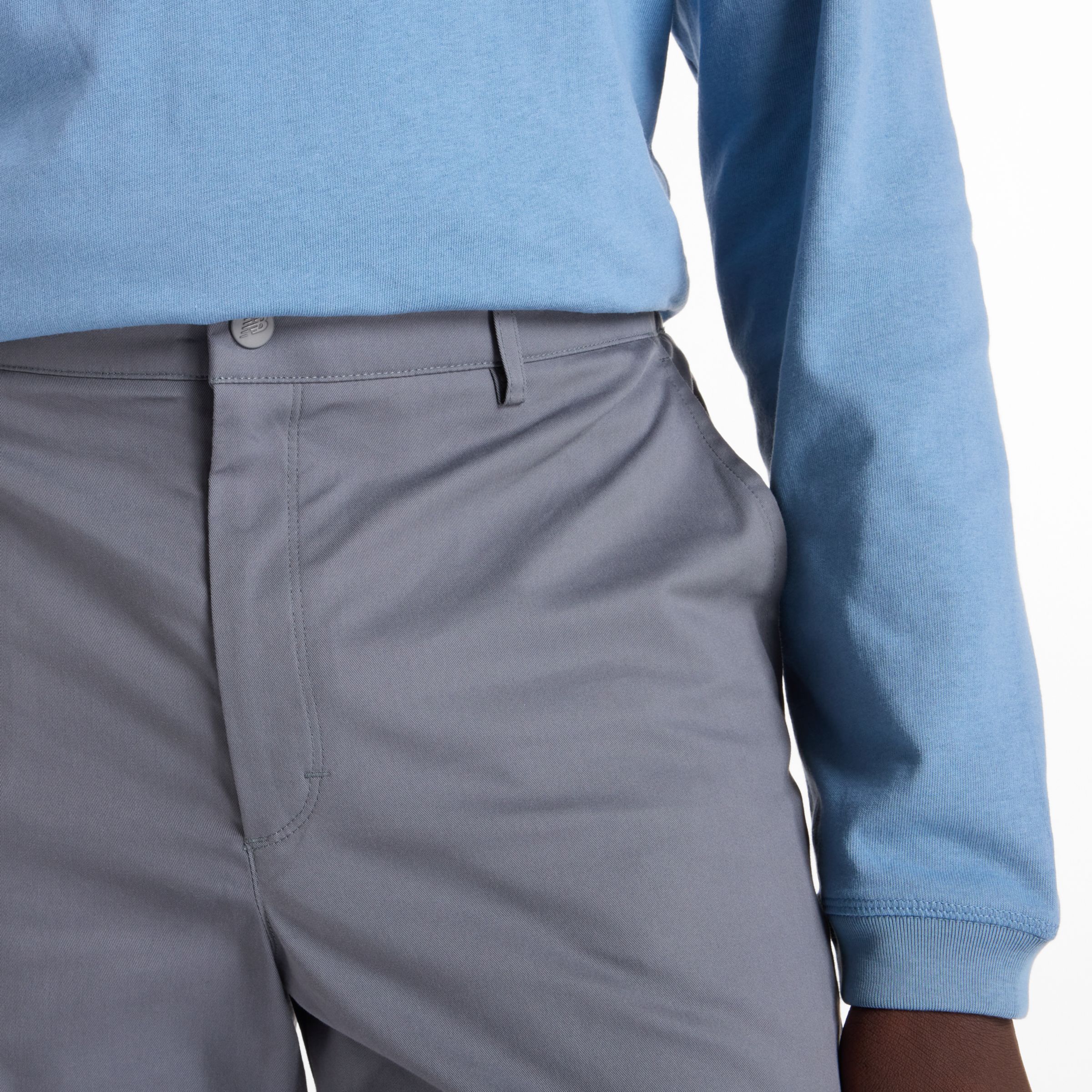 Athletics Standard Tapered Pant 29"