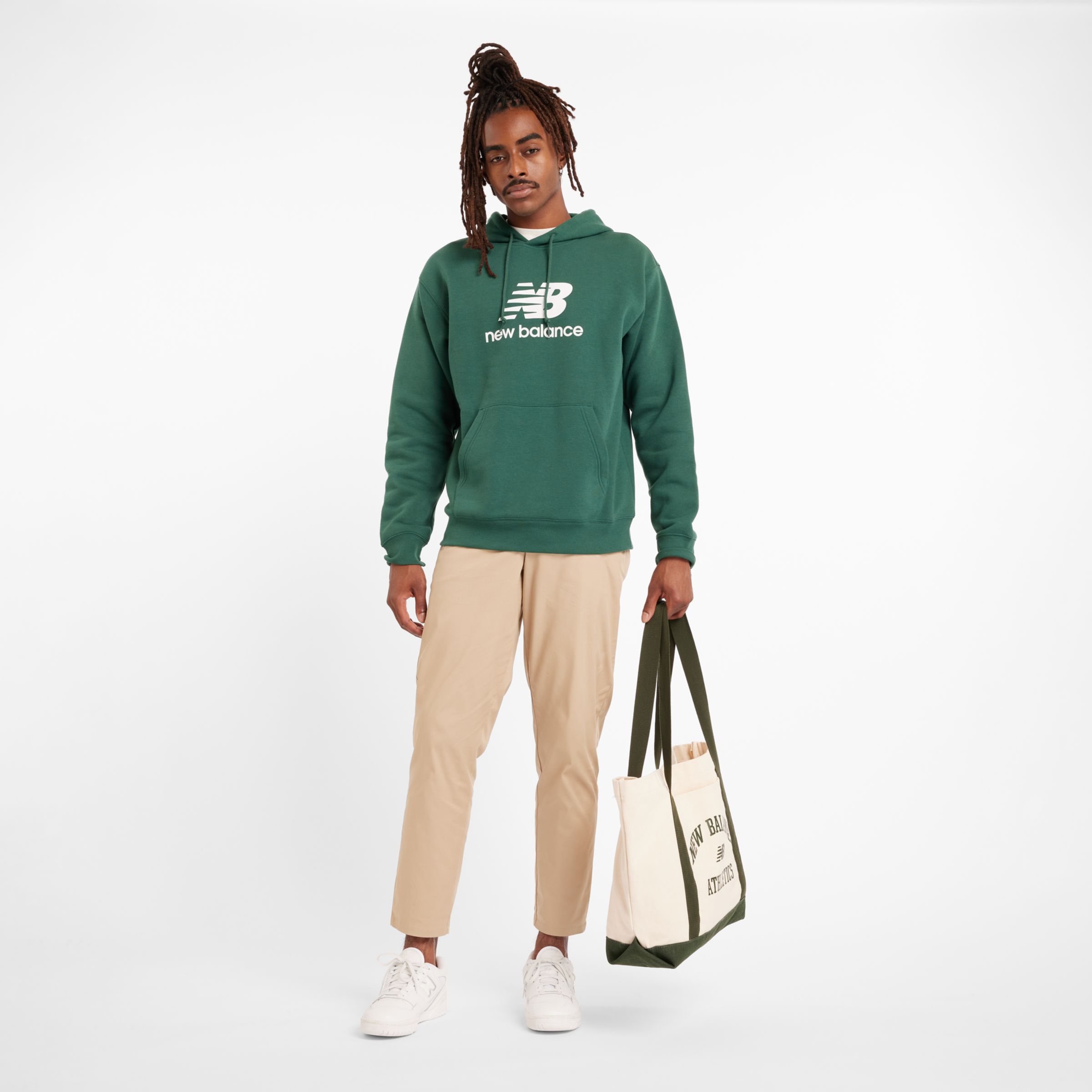 Athletics Standard Tapered Pant 29"