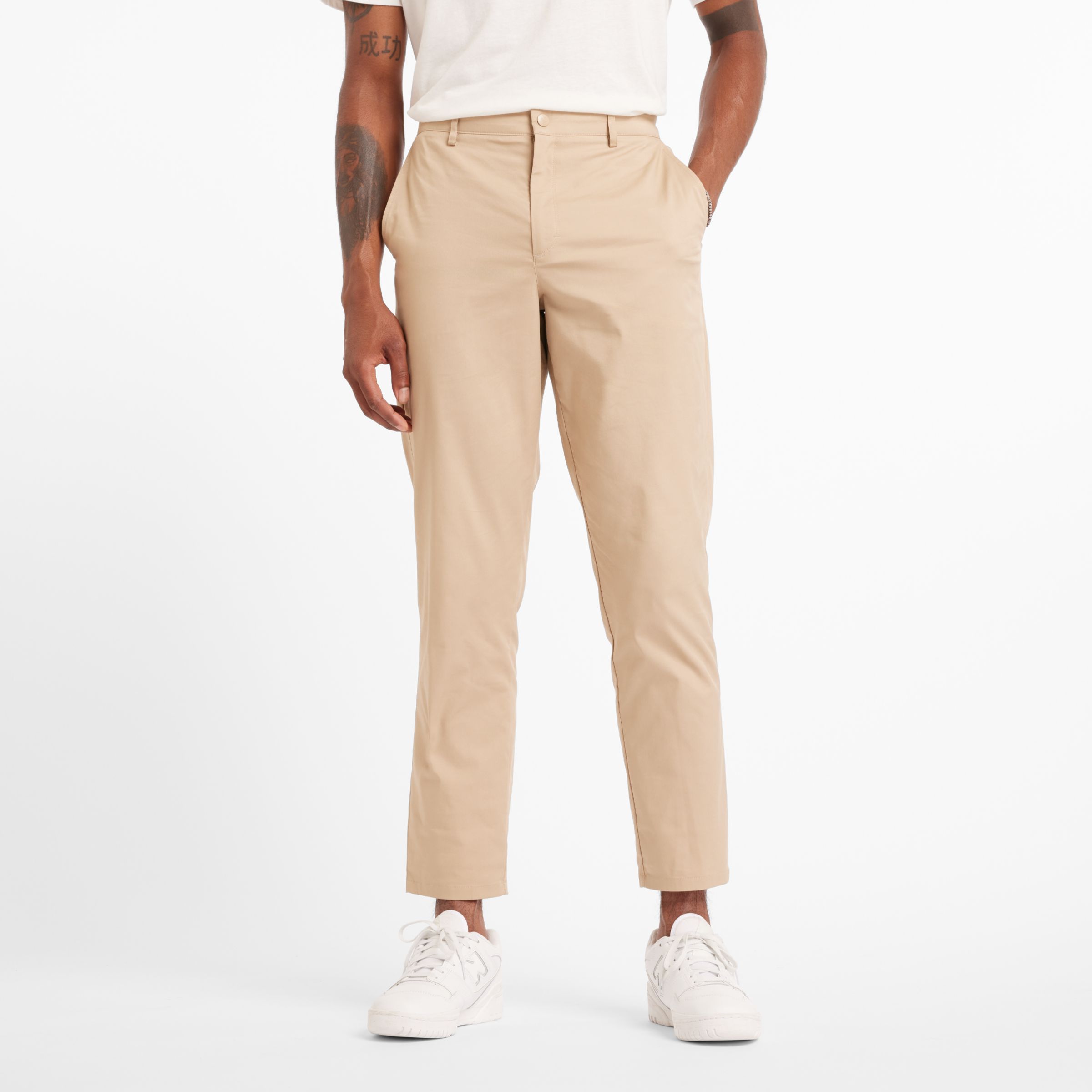 Athletics Standard Tapered Pant 29"