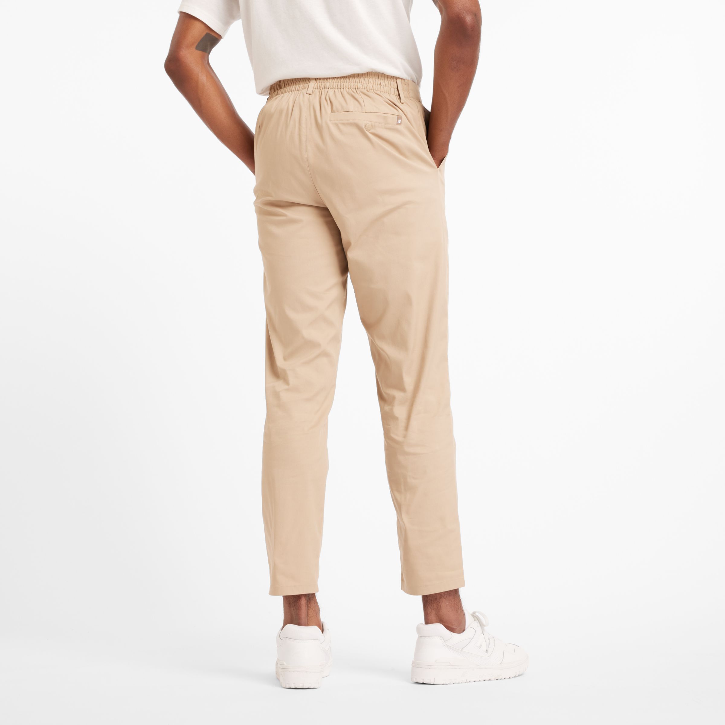Athletics Standard Tapered Pant 29"
