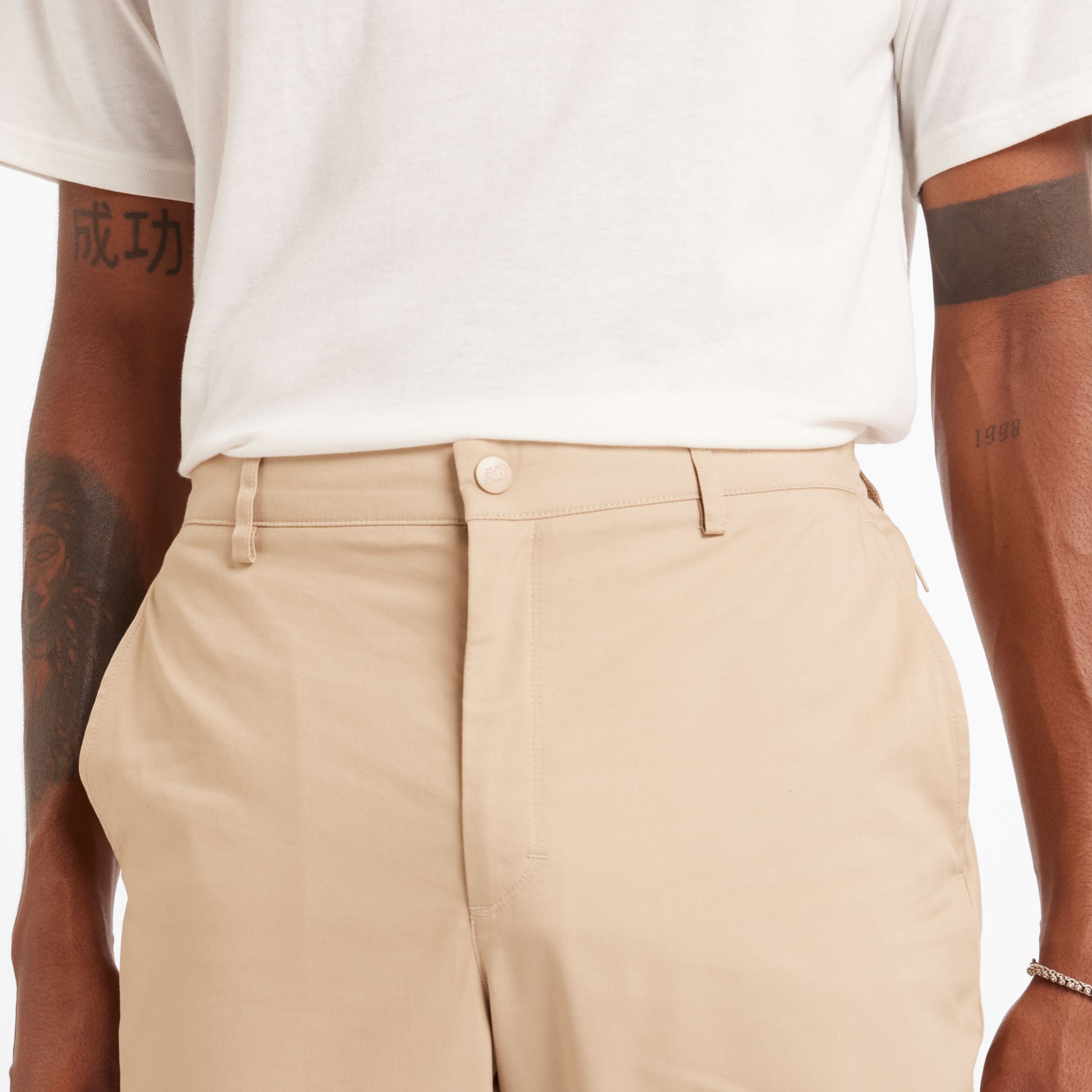 Athletics Standard Tapered Pant 29"