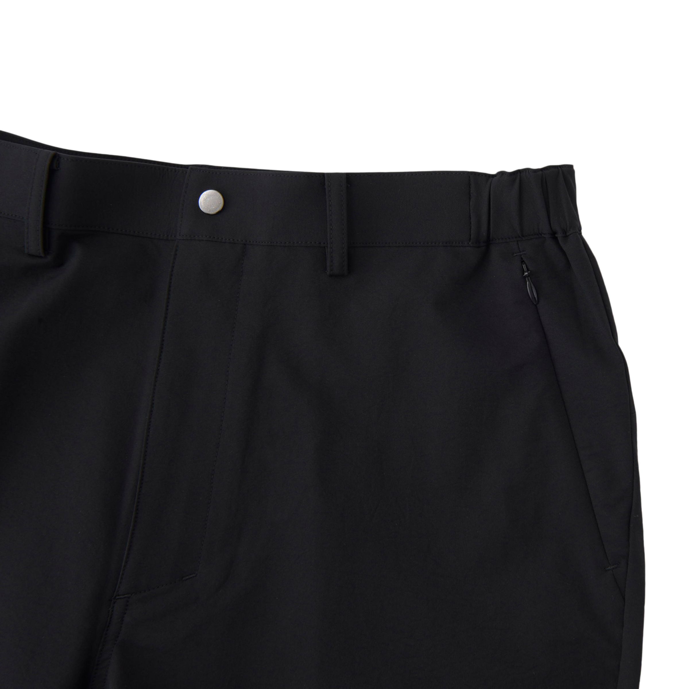 MET24 Straight Fit 長褲