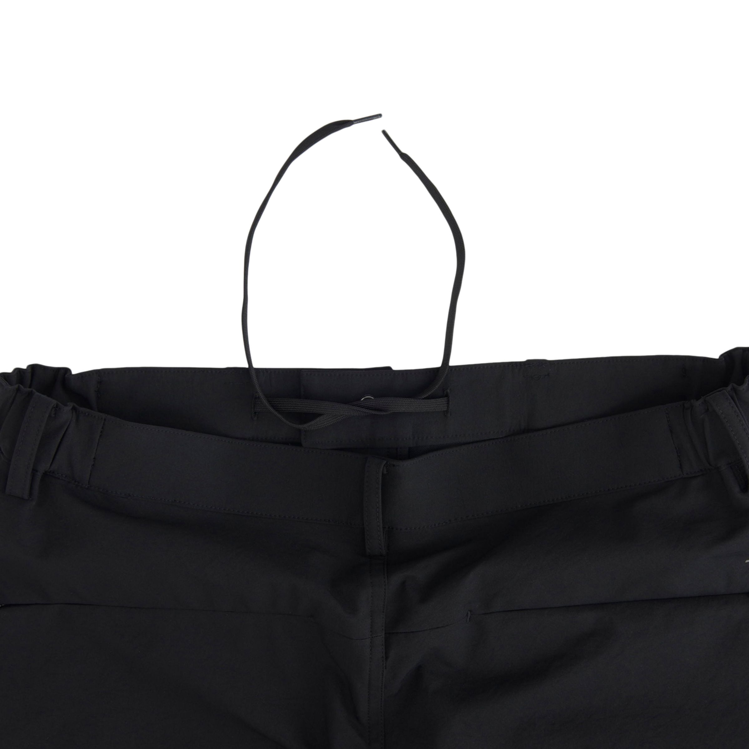 MET24 Straight Fit 長褲