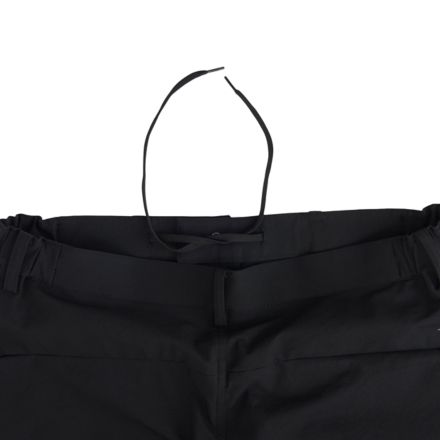 MET24 Straight Fit 長褲