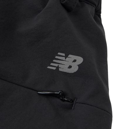 MET24 Straight Fit 長褲