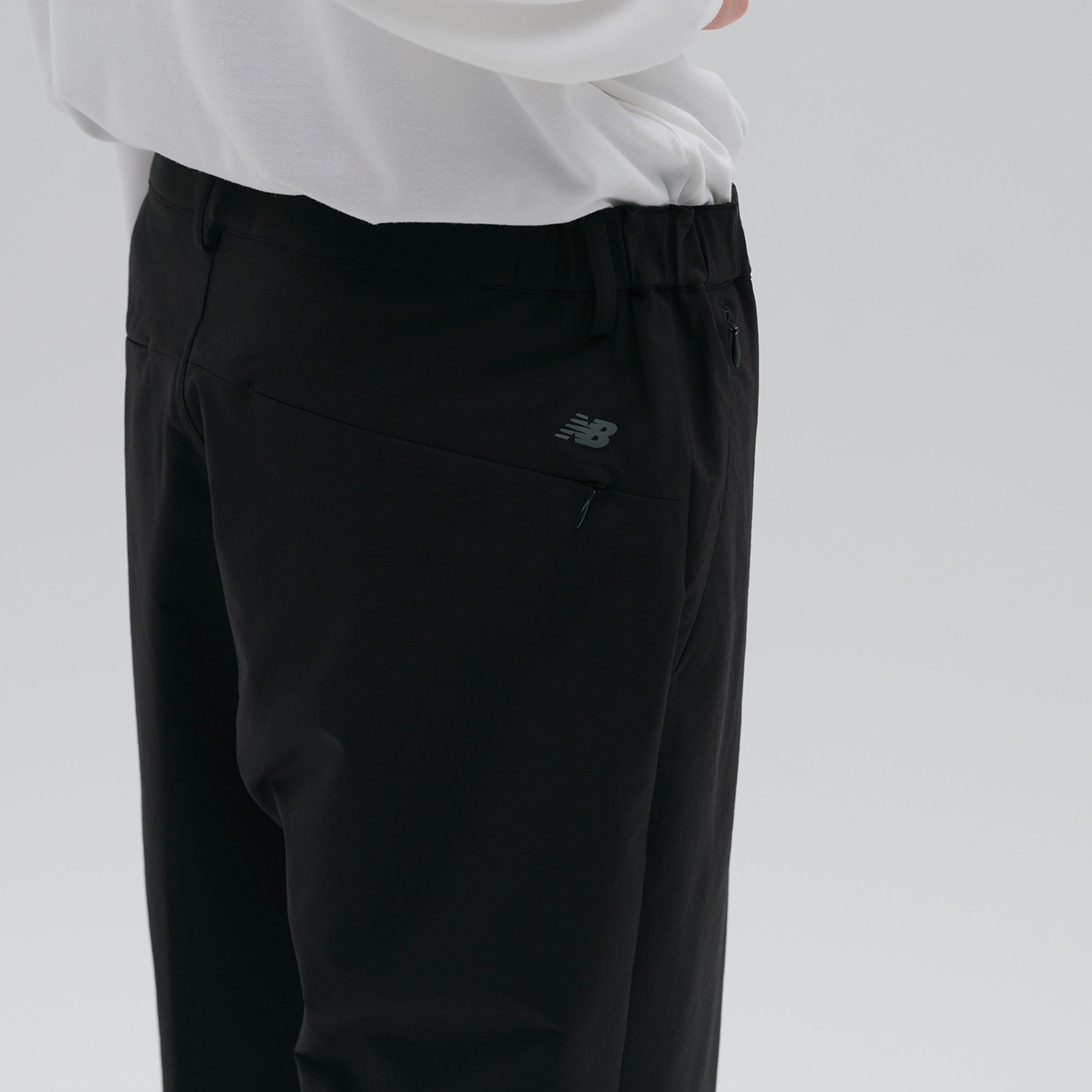 MET24 Straight Fit 長褲