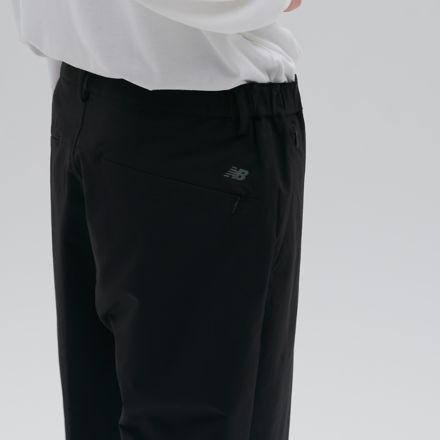 MET24 Straight Fit 長褲