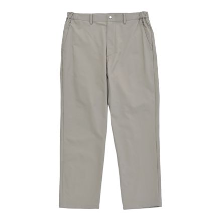 MET24 Straight Fit 長褲