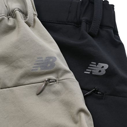 MET24 Straight Fit 長褲