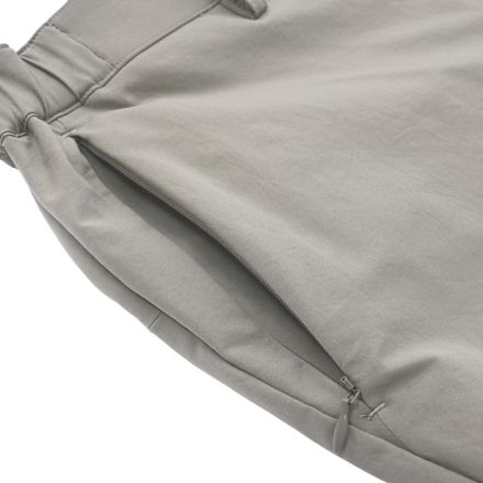 MET24 Straight Fit 長褲