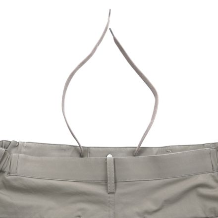 MET24 Straight Fit 長褲