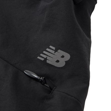 MET24 修身錐形褲