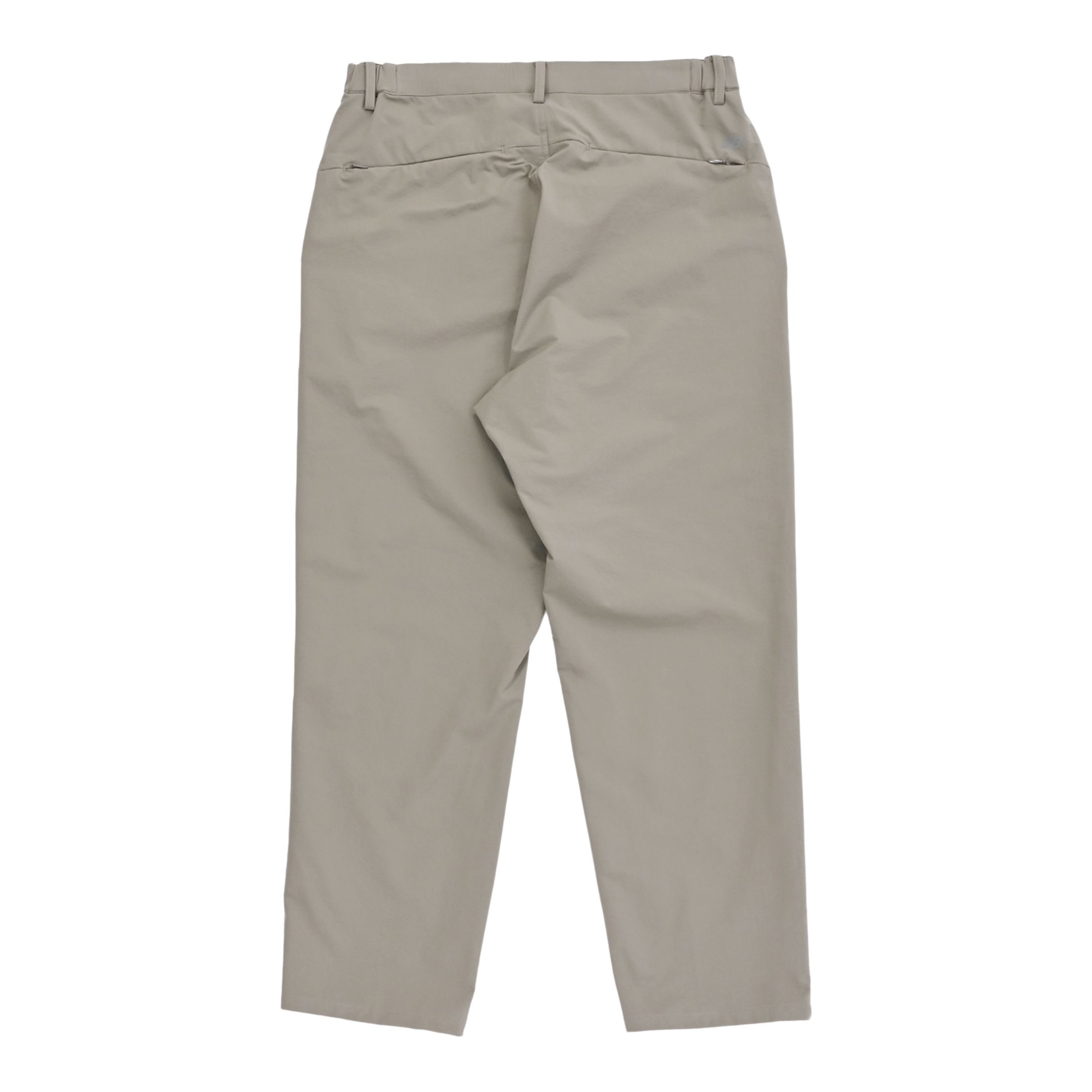 MET24 修身錐形褲