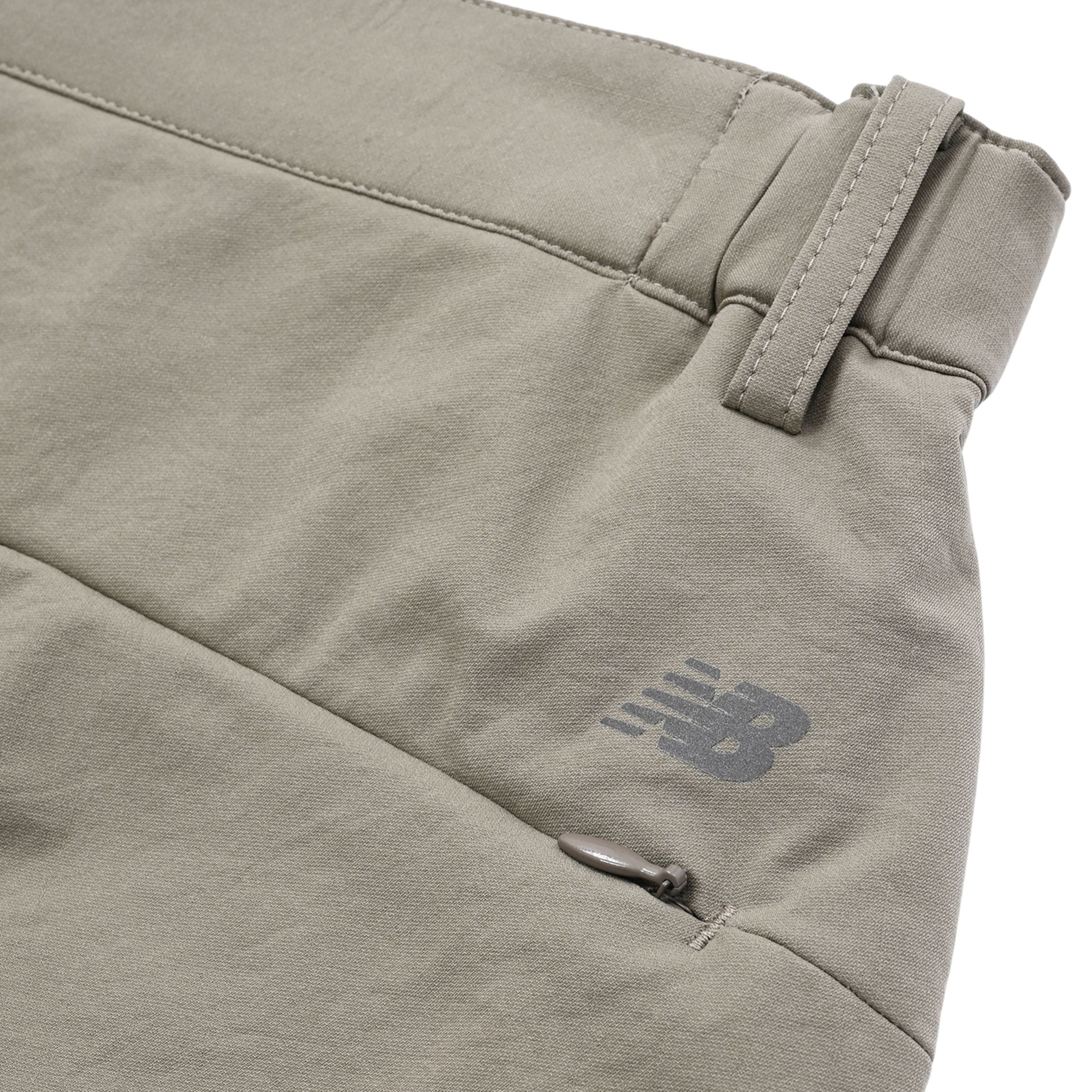 MET24 修身錐形褲