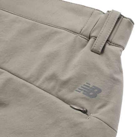 MET24 修身錐形褲