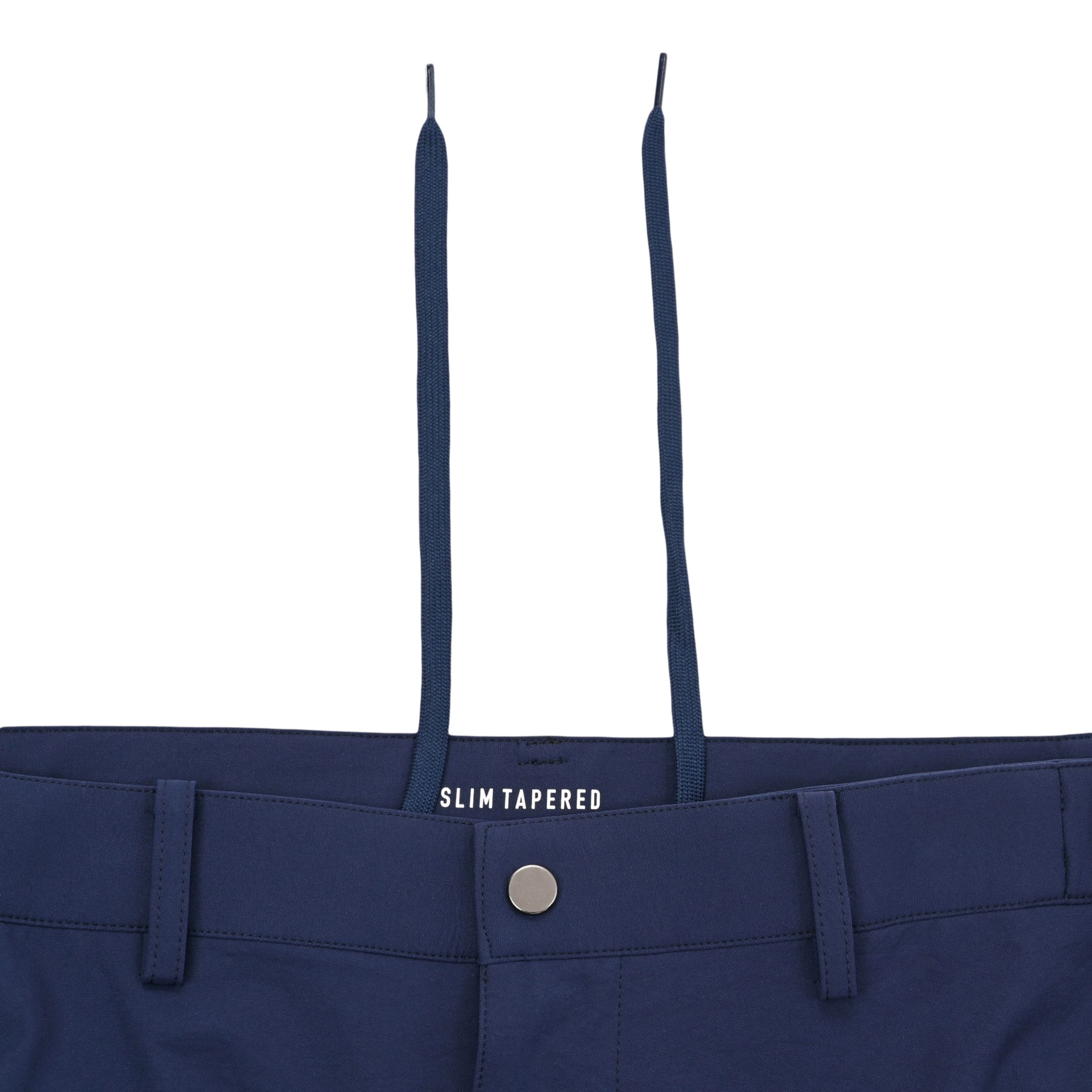 MET24 Slim Tapered Fit