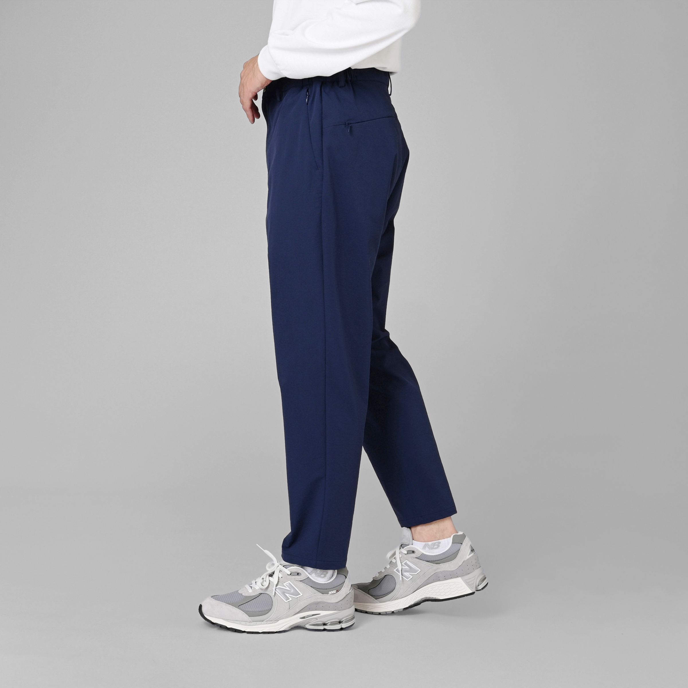 MET24 Slim Tapered Fit